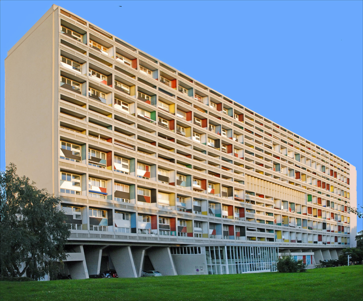 What Is Brutalism? Definition, Origins, and Key Characteristics
