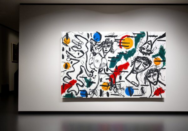 Aphrodite et ses matchs